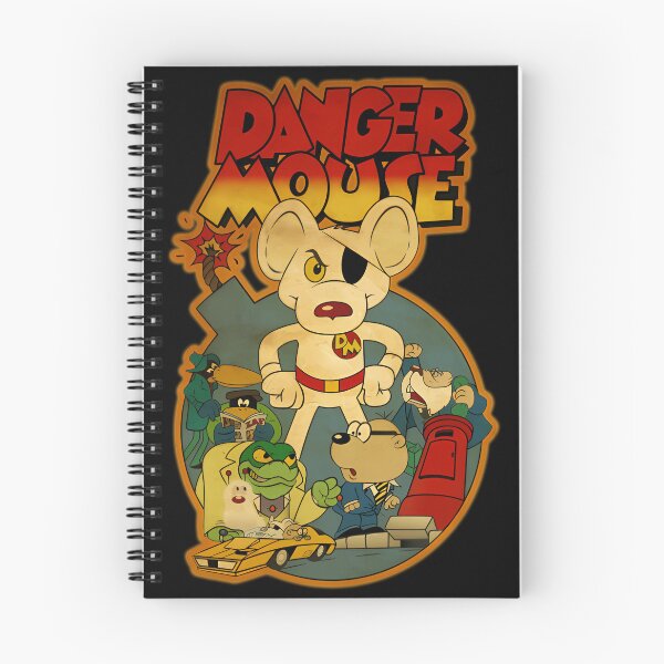 Item preview, Cartoon Kids - Vintage Cartoon Movies designed and sold by LuxurySquishy.