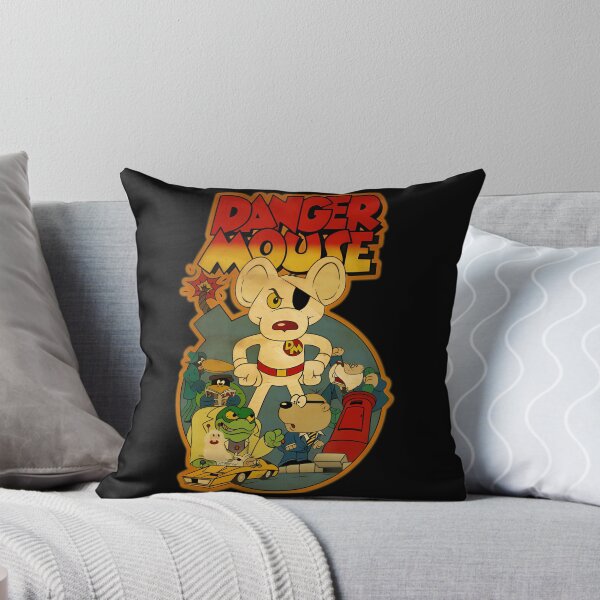 Item preview, Cartoon Kids - Vintage Cartoon Movies designed and sold by LuxurySquishy.
