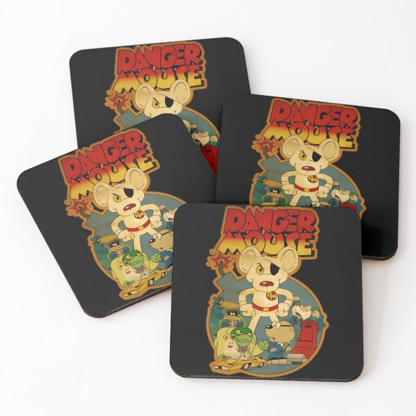 Item preview, Cartoon Kids - Vintage Cartoon Movies designed and sold by LuxurySquishy.