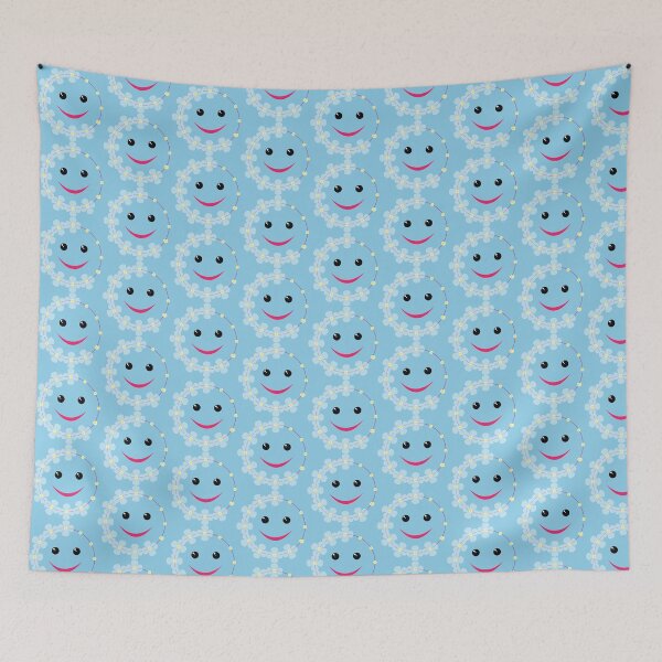 Item preview, great of smile and flower designed and sold by Yodthip.