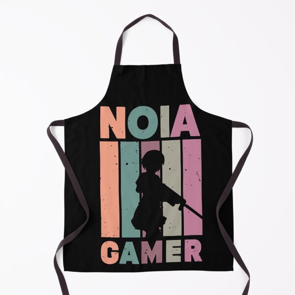 Artikelvorschau, Noia Gamer, Gamer-Girl auf Katalanisch entworfen und verkauft von Cuquetafera.