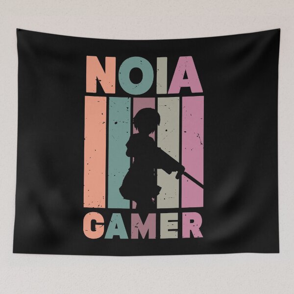 Artikelvorschau, Noia Gamer, Gamer-Girl auf Katalanisch entworfen und verkauft von Cuquetafera.