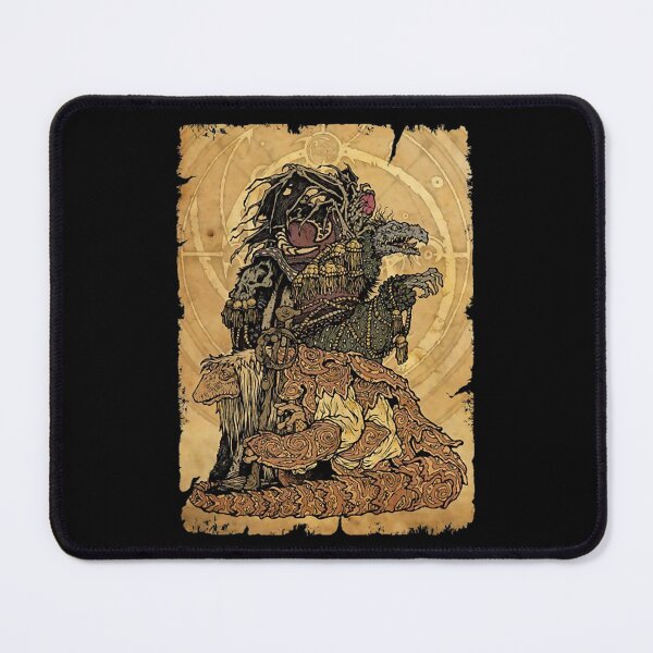 Item preview, Card Dark movie Crystal 1 designed and sold by ArtShopClearCa.