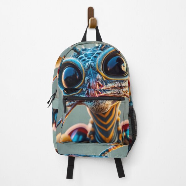 Item preview, alien selfie 4 designed and sold by rayo-art.