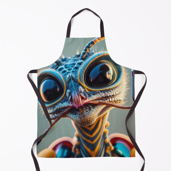 Item preview, alien selfie 4 designed and sold by rayo-art.