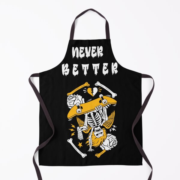 Item preview, Never Better designed and sold by Monica-Designs.