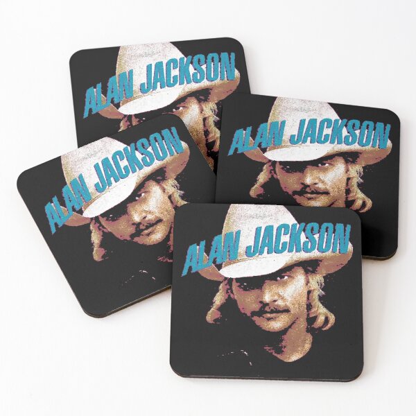 Item preview, Alan Jackson    (3) designed and sold by CandyAyannaA.