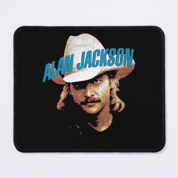 Item preview, Alan Jackson    (3) designed and sold by CandyAyannaA.