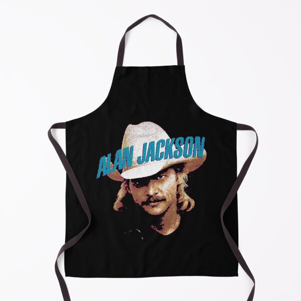 Item preview, Alan Jackson (3) designed and sold by CandyAyannaA.