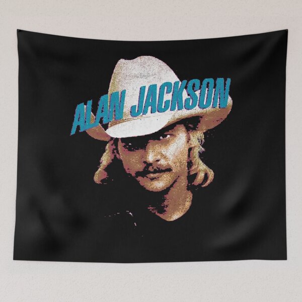 Item preview, Alan Jackson    (3) designed and sold by CandyAyannaA.