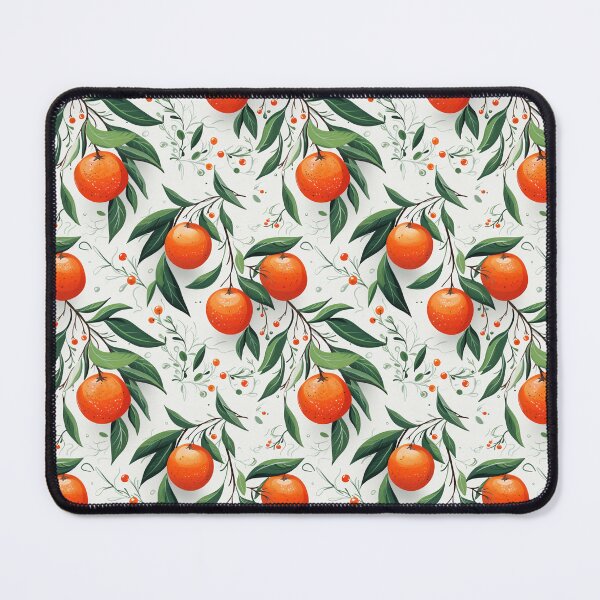 Item preview, Fresh Orange designed and sold by Pedra Panda.