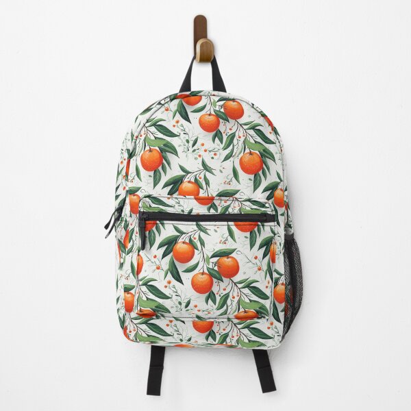 Item preview, Fresh Orange designed and sold by Pedra Panda.
