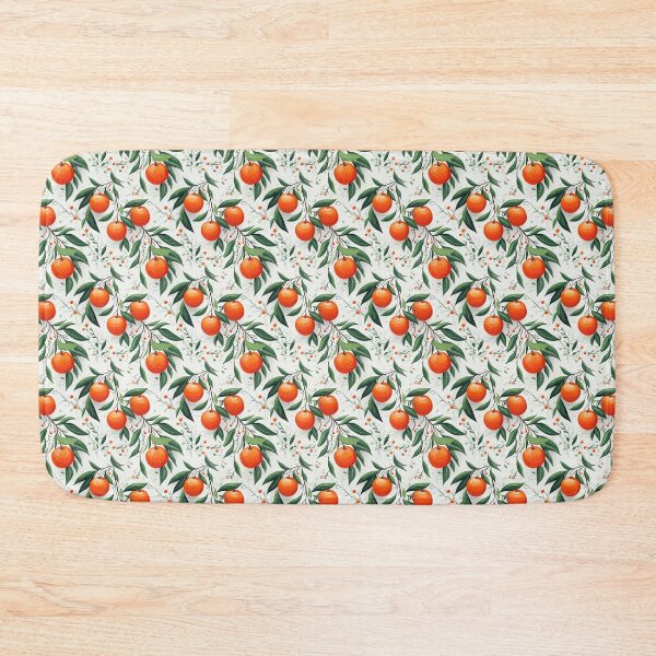 Item preview, Fresh Orange designed and sold by Pedra Panda.