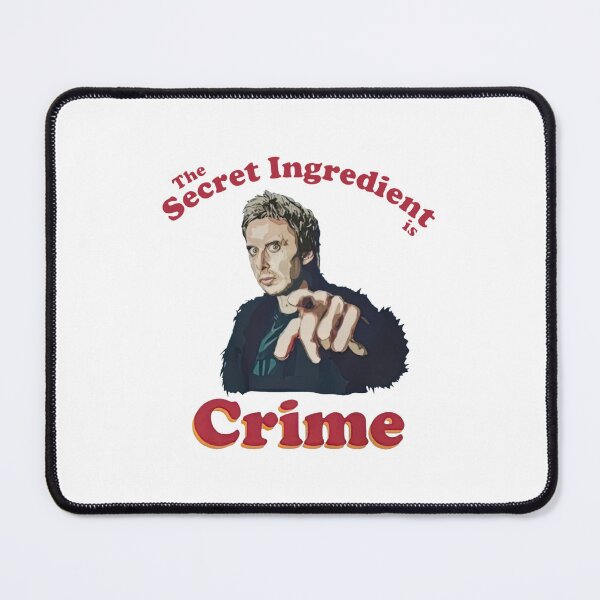 Item preview, Peep Show Crime Essential designed and sold by KingstonWater.