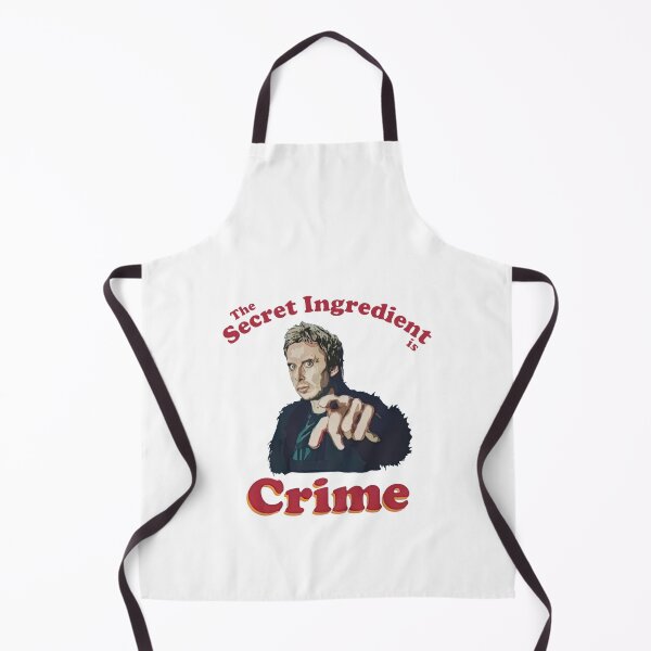 Item preview, Peep Show Crime Essential designed and sold by KingstonWater.