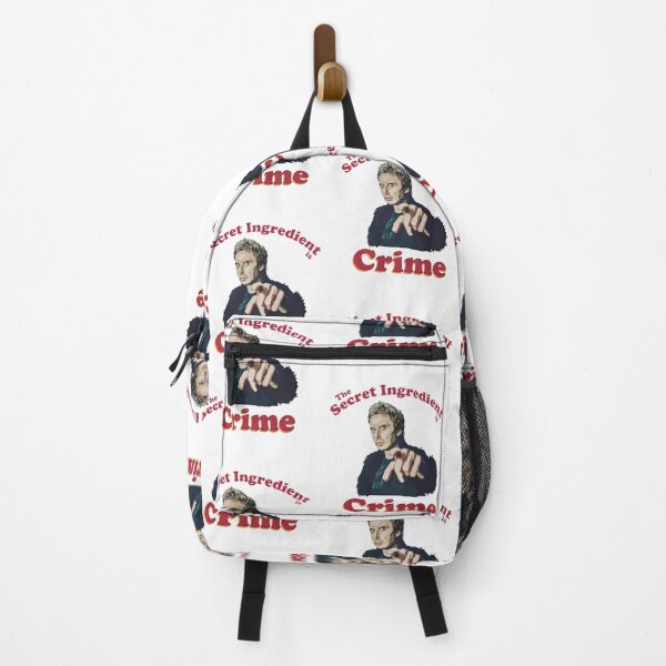 Item preview, Peep Show Crime Essential designed and sold by KingstonWater.