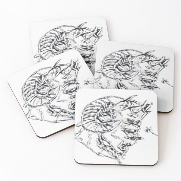 Item preview, Remorse and secrets of the Devil designed and sold by Nepturion.