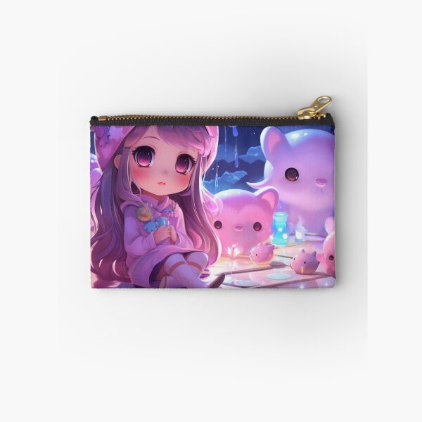 Item preview, Kawaii Tea Party designed and sold by AnalyticalDream.