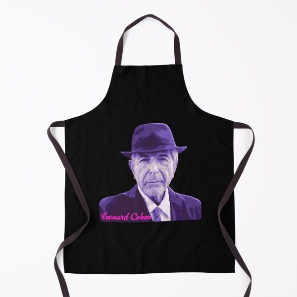Item preview, Leonard Cohen (1) designed and sold by KarsenJoeyArtS.