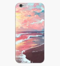 Study of the Sea iPhone Case