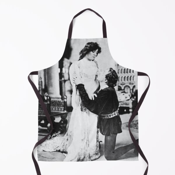 Item preview, Romeo and Juliet 1904 designed and sold by Francespoppy.