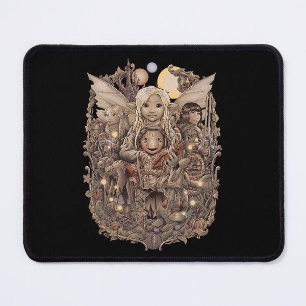 Item preview, Dark movie Crystal Return to Thra designed and sold by PicklesLynch.
