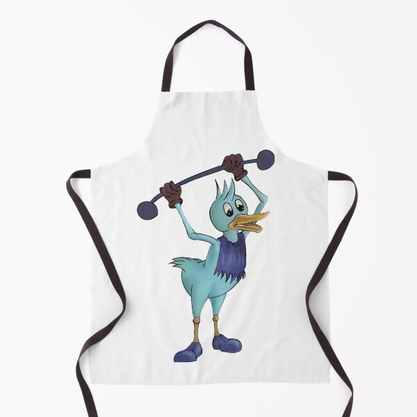 Item preview, duck designed and sold by cicvic.
