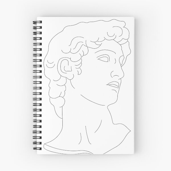 Artikelvorschau, David Michelangelo entworfen und verkauft von bemenmaher.