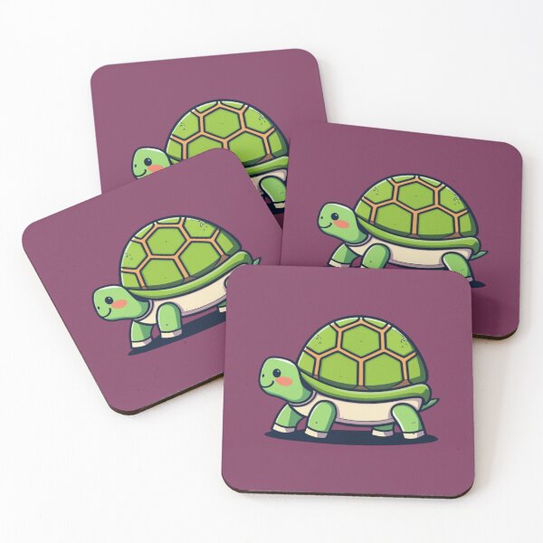 Item preview, Tortuga bebé designed and sold by RayFallon.