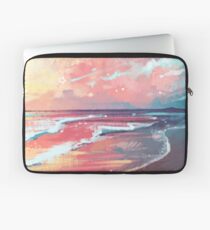 Studium des Meeres Laptoptasche