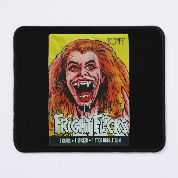 Item preview, Fright Flicks designed and sold by StoreArtWellDi.