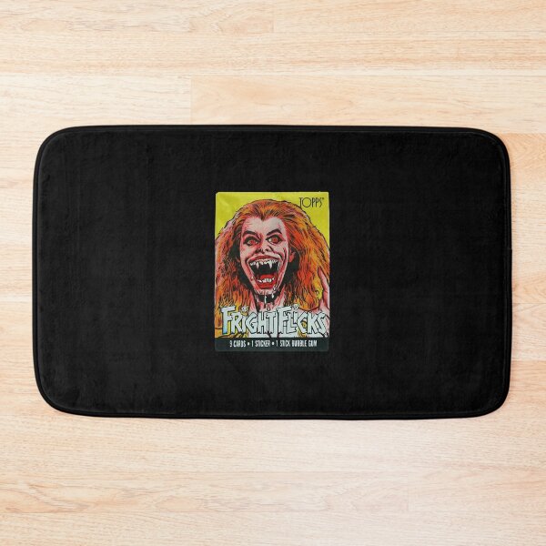 Item preview, Fright Flicks designed and sold by StoreArtWellDi.