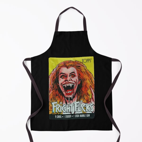 Item preview, Fright Flicks designed and sold by StoreArtWellDi.