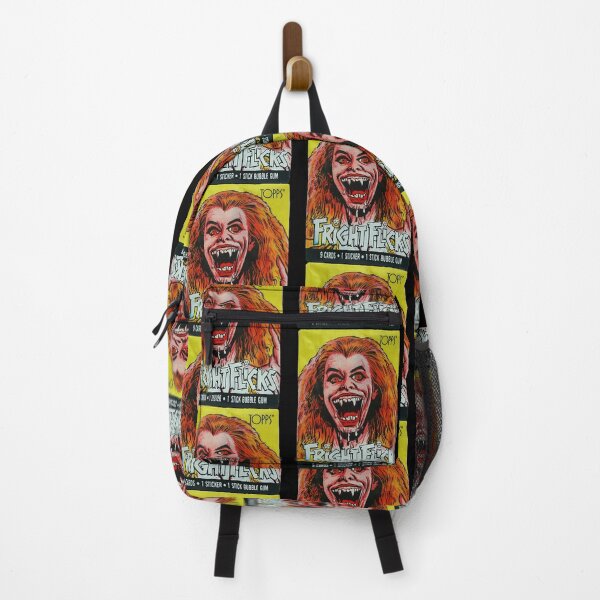 Item preview, Fright Flicks designed and sold by StoreArtWellDi.