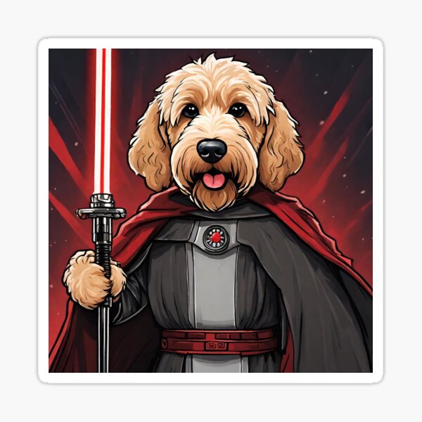 Item preview, Darth Oodle designed and sold by Anguzm.