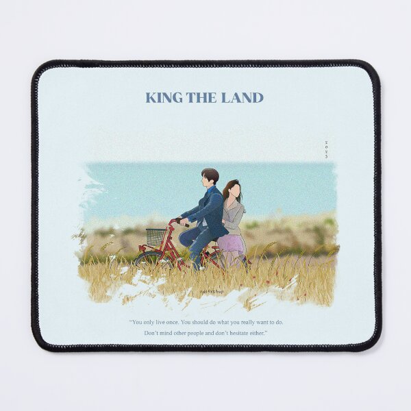 Item preview, king the land kdrama designed and sold by nelkrshop.
