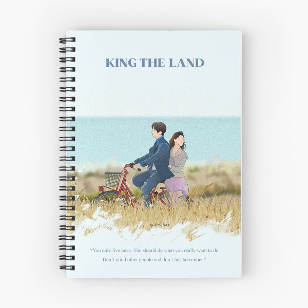 Item preview, king the land kdrama designed and sold by nelkrshop.