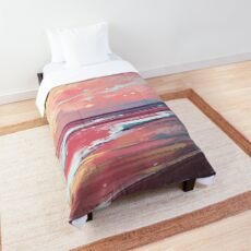 Study of the Sea Comforter
