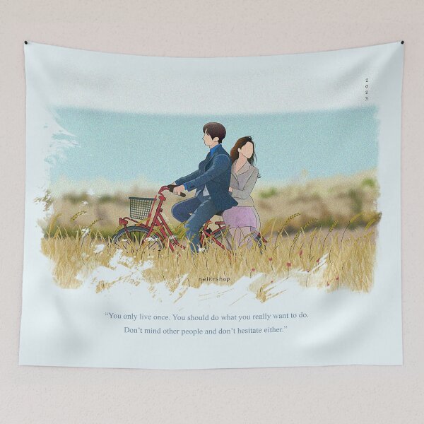 Item preview, king the land kdrama designed and sold by nelkrshop.