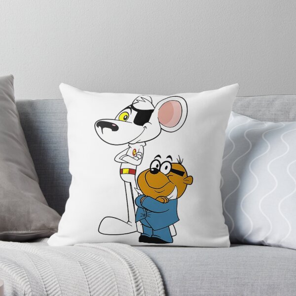 Item preview, Cartoon Kids - Vintage Cartoon Movies designed and sold by LuxurySquishy.