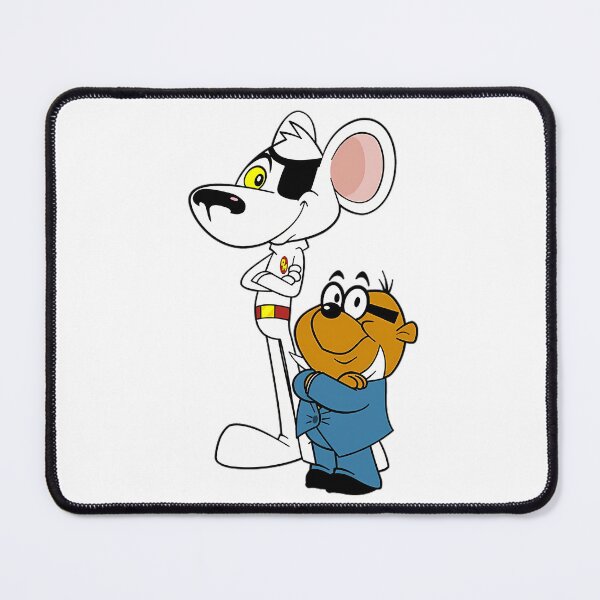 Item preview, Cartoon Kids - Vintage Cartoon Movies designed and sold by LuxurySquishy.
