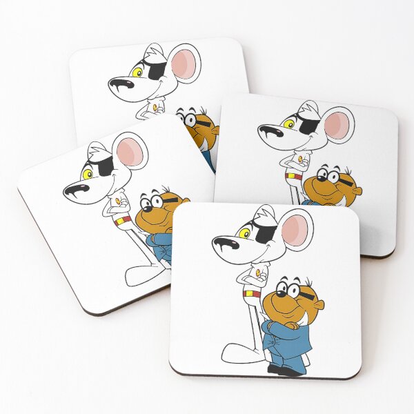 Item preview, Cartoon Kids - Vintage Cartoon Movies designed and sold by LuxurySquishy.