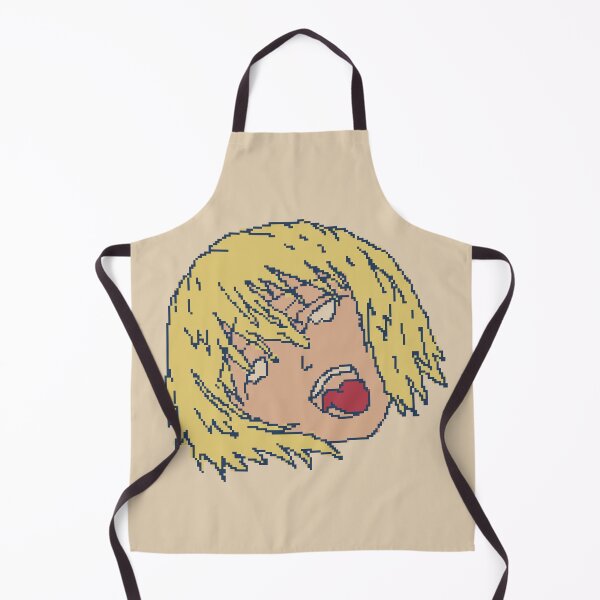 Item preview, めーりん職務怠慢オナAnime Girl - 8bit Pixel Art designed and sold by pxlboy.