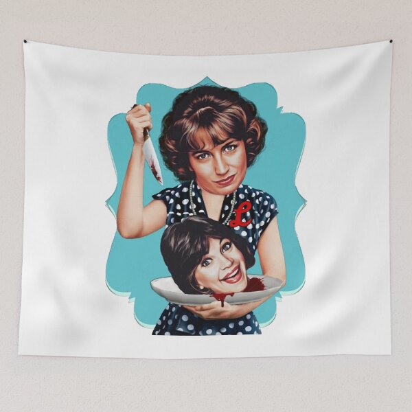 Item preview, Laverne & Shirley designed and sold by HappyFrothy.