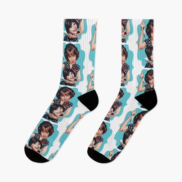 Item preview, Laverne & Shirley designed and sold by HappyFrothy.