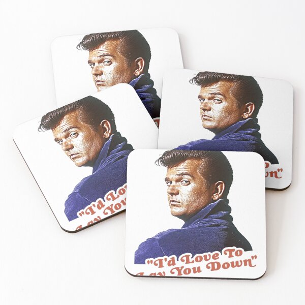 Item preview, Conway music Twitty  I'd Love To Lay You Down FanArt designed and sold by ExRossFashio.