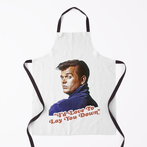 Item preview, Conway music Twitty I'd Love To Lay You Down FanArt designed and sold by ExRossFashio.