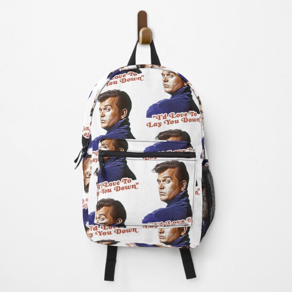 Item preview, Conway music Twitty I'd Love To Lay You Down FanArt designed and sold by ExRossFashio.