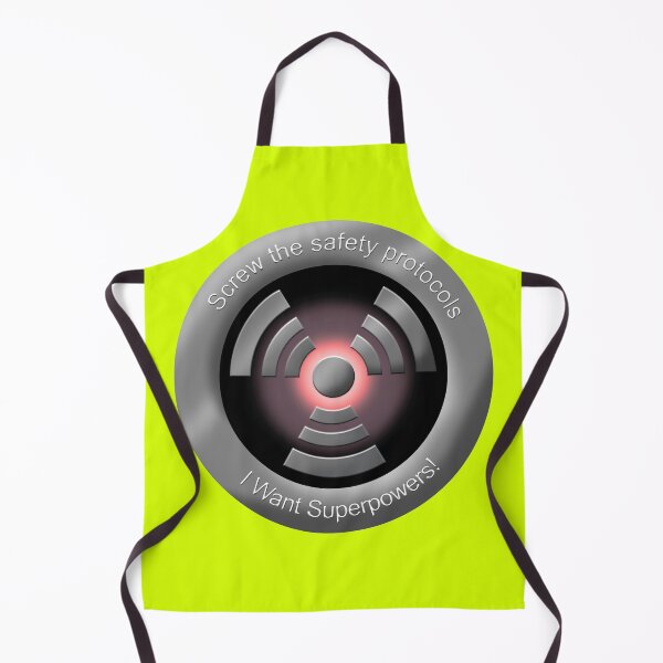 Item preview, I Want Superpowers designed and sold by DesertG.