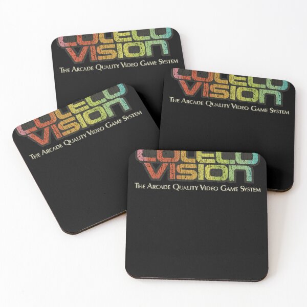 Item preview, ColecoVision 1982 designed and sold by DewiesClothes.